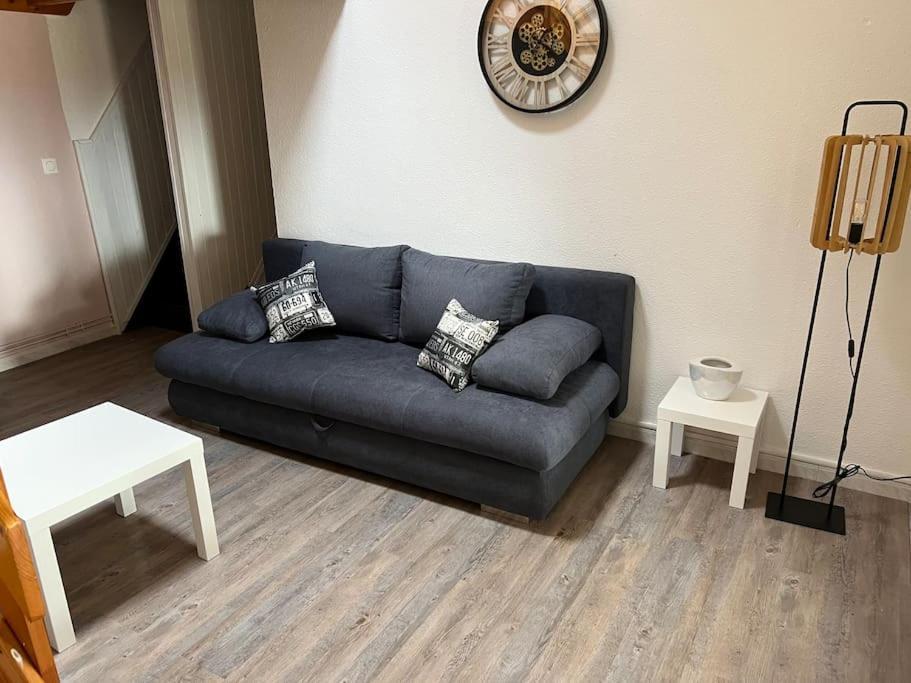 Agreable Maison Barcares Le Barcarès Kültér fotó