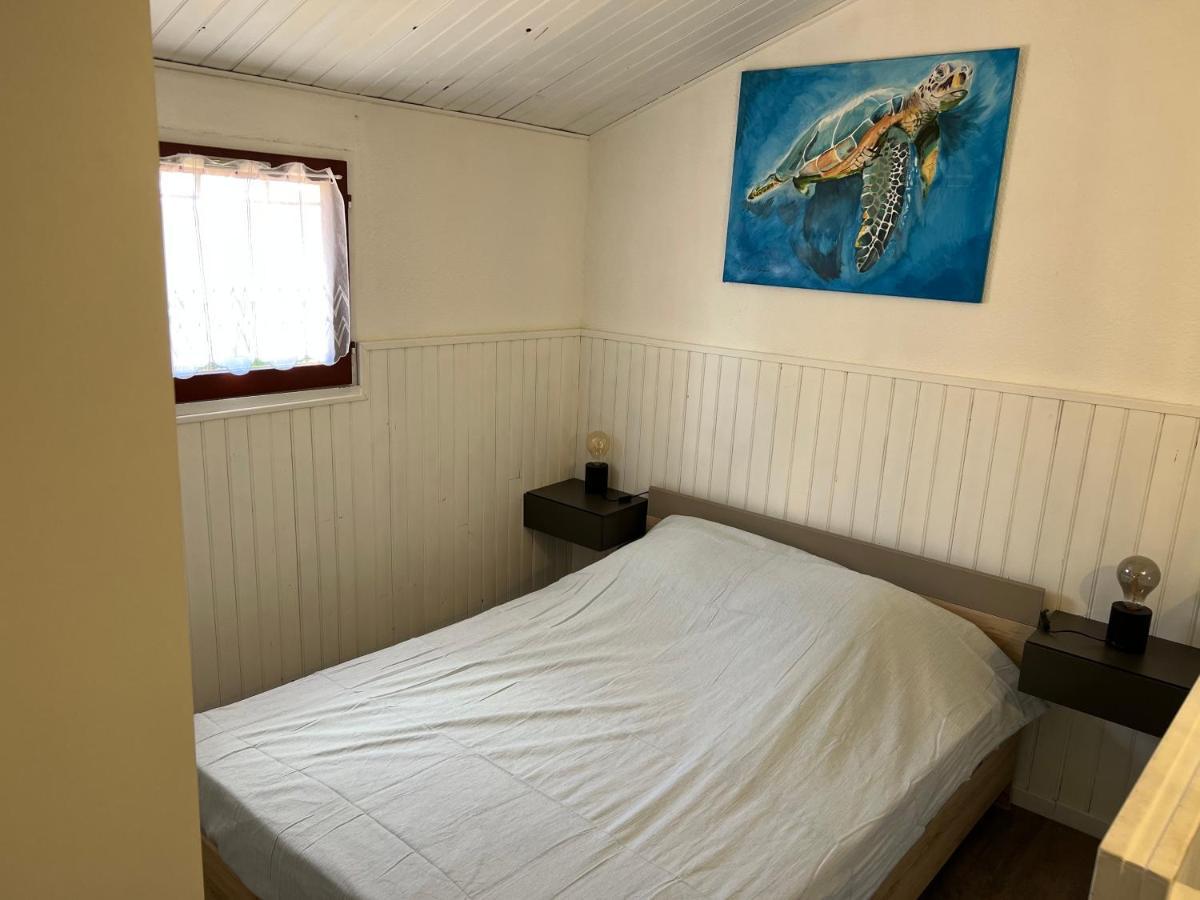 Agreable Maison Barcares Le Barcarès Kültér fotó
